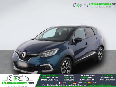 Renault Captur dCi 90 BVM