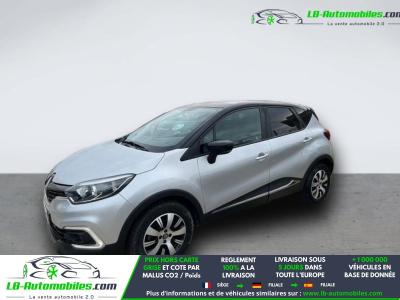 Renault Captur dCi 90 BVM