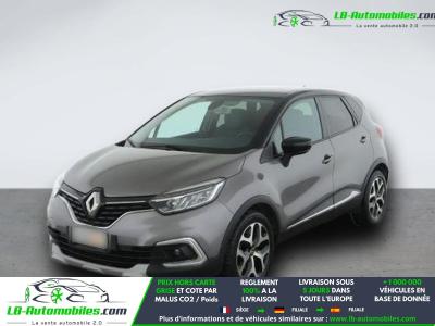 Renault Captur dCi 90 BVM