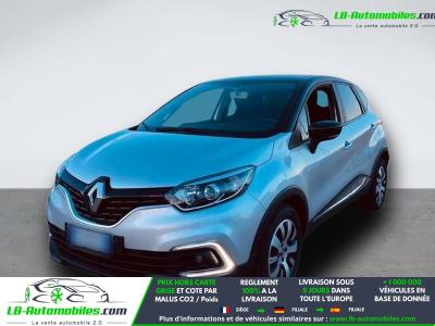 Renault Captur dCi 90 BVM