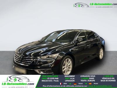Renault Talisman dCi 200 BVA