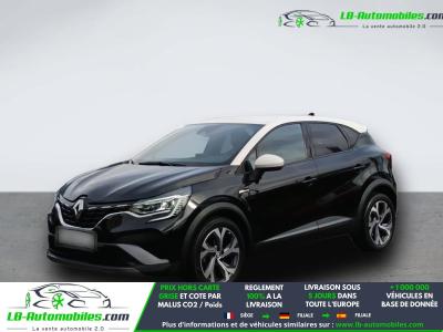Renault Captur TCe 160 BVA
