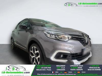 Renault Captur dCi 110 BVM