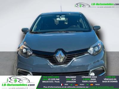 Renault Captur dCi 90 BVM