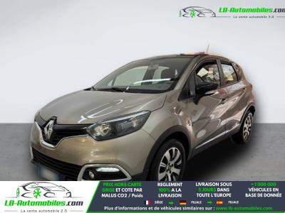 Renault Captur dCi 90 BVM