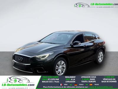 Infiniti Q30 1.5d 109 BVM