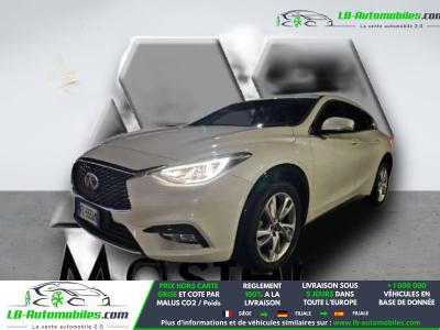 Infiniti Q30 1.5d 109 BVM