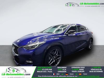 Infiniti Q30 2.0t BVA 211ch