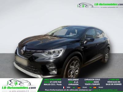 Renault Captur TCe 140 BVM
