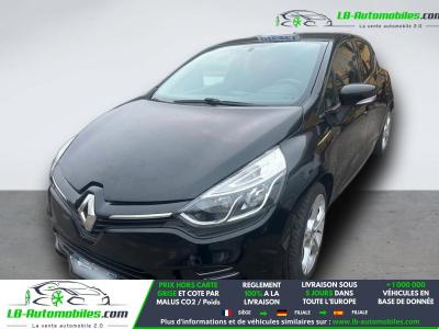 Renault Clio IV dCi 75 BVM