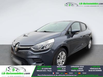 Renault Clio IV dCi 75 BVM
