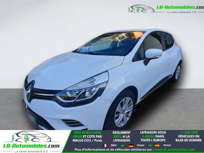 Renault Clio IV dCi 75 BVM