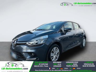 Renault Clio IV dCi 75 BVM