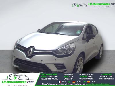 Renault Clio IV dCi 90 BVM