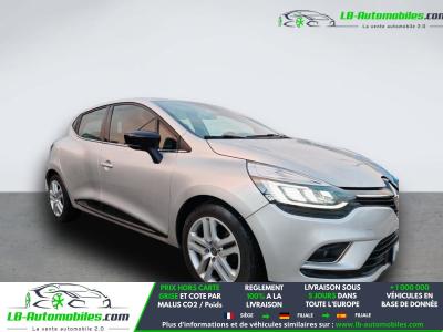 Renault Clio IV dCi 90 BVM