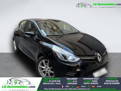 Renault Clio IV dCi 90 BVM