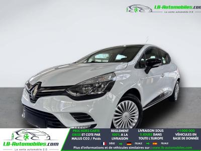 Renault Clio IV dCi 90 BVM