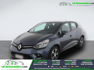 Renault Clio IV dCi 90 BVM