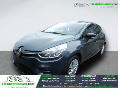 Renault Clio IV dCi 90 BVM