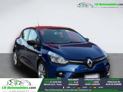 Renault Clio IV dCi 90 BVM