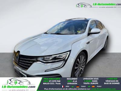 Renault Talisman Tce 160 BVA