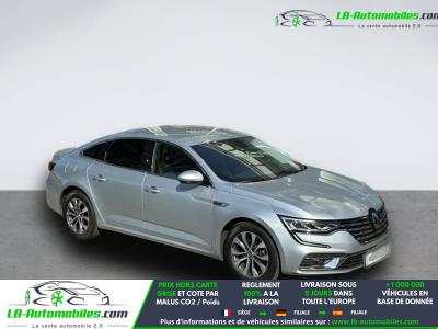 Renault Talisman Tce 160 BVA