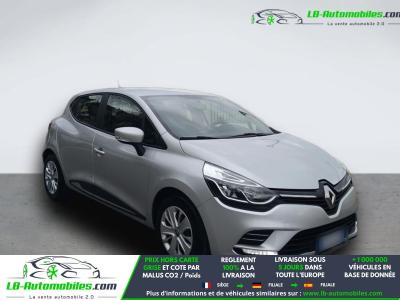 Renault Clio IV dCi 75 BVM