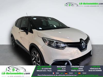 Renault Captur dCi 110 BVM