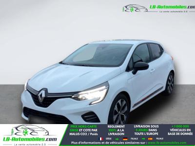 Renault Clio V SCe 65 BVM