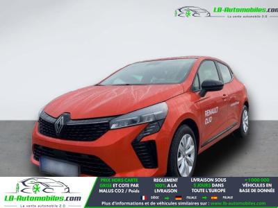 Renault Clio V SCe 65 BVM