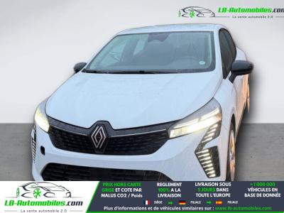 Renault Clio V SCe 65 BVM