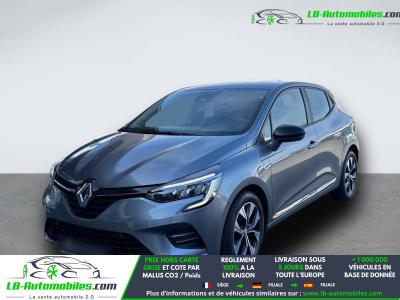 Renault Clio V SCe 65 BVM