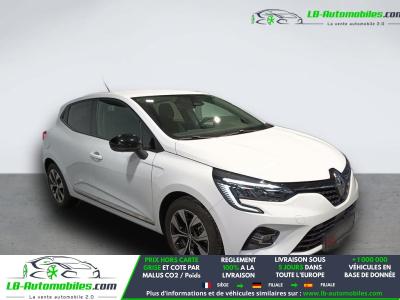 Renault Clio V TCe 90 BVA