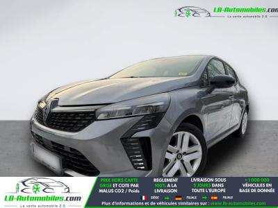 Renault Clio V TCe 90 BVA