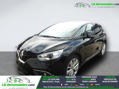 Renault Scenic TCe 140 BVA
