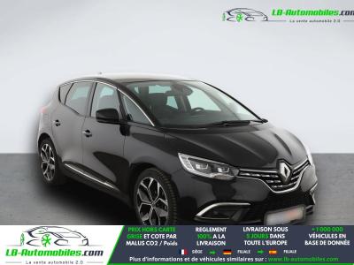 Renault Scenic TCe 140 BVA