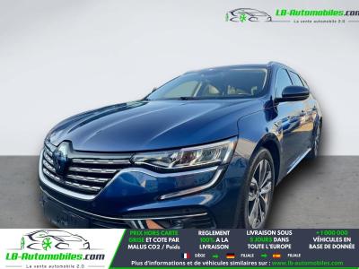 Renault Talisman Estate dCi 190 BVA