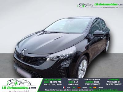 Renault Clio V dCi 100 BVM