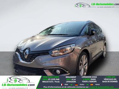 Renault Scenic TCe 160 BVA