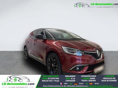 Renault Scenic TCe 160 BVA