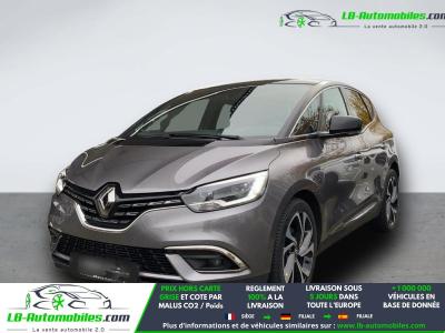 Renault Scenic TCe 160 BVA