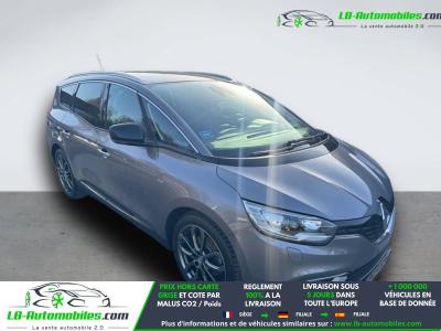 Renault Grand Scenic TCe 140 BVM