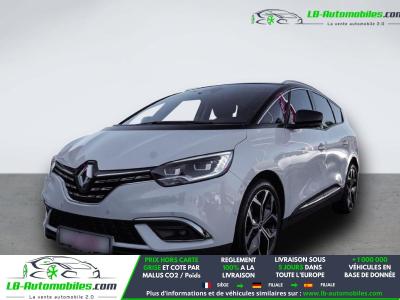 Renault Grand Scenic TCe 140 BVM