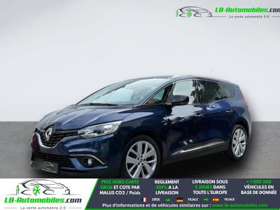 Renault Grand Scenic TCe 140 BVM