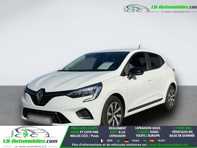 Renault Clio V SCe 65 BVM