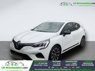 Renault Clio V SCe 65 BVM