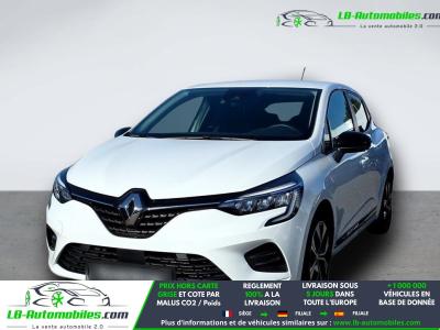 Renault Clio V SCe 65 BVM