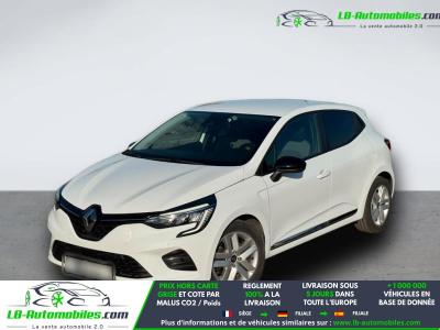 Renault Clio V dCi 100 BVM