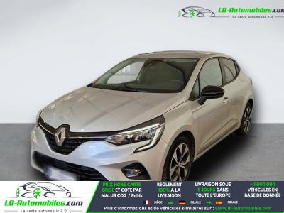 Renault Clio V dCi 100 BVM