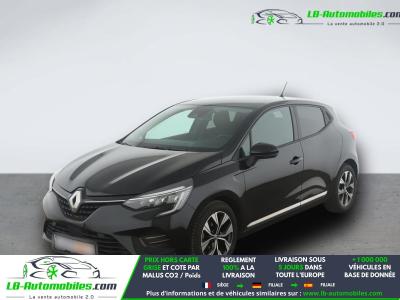 Renault Clio V dCi 100 BVM